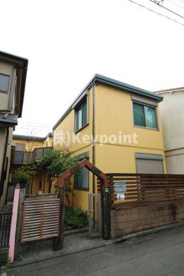 【外観】 | コーナーハウス