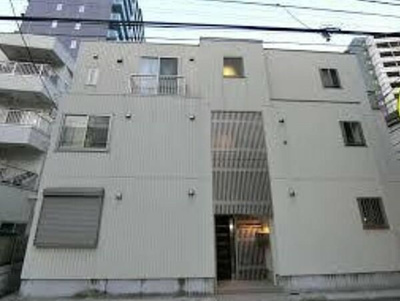 【外観】 | グランドステージ板橋本町