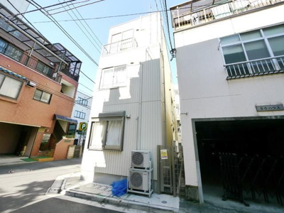 【エントランス】 | グランドステージ板橋本町