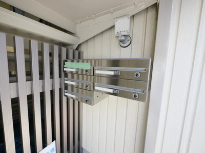 【その他共用部分】 | グランドステージ板橋本町