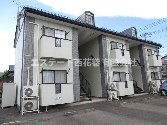 サニーガーデン