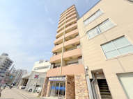 Gold Court宝町の画像