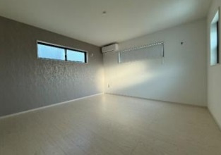 【洋室】 | 霞ヶ丘２丁目　中古戸建