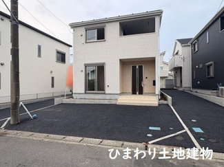 【外観】 | 寒川町倉見  2号棟 第57