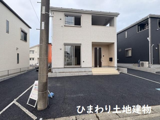 【外観】 | 寒川町倉見  2号棟 第57