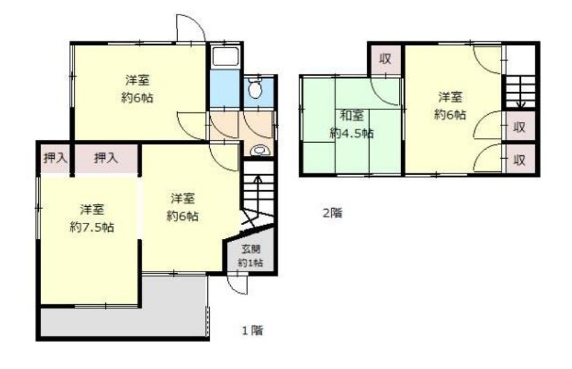 神戸市垂水区王居殿2丁目