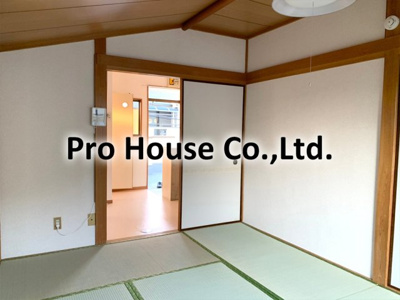 【居間・リビング】 | 小池ハイム