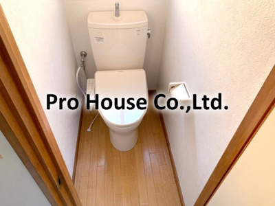 【トイレ】 | 小池ハイム