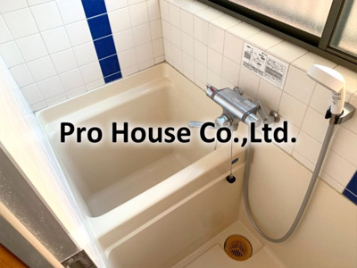 【浴室】 | 小池ハイム