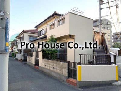 【外観】 | 小池ハイム