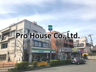 【周辺】 | 小池ハイム