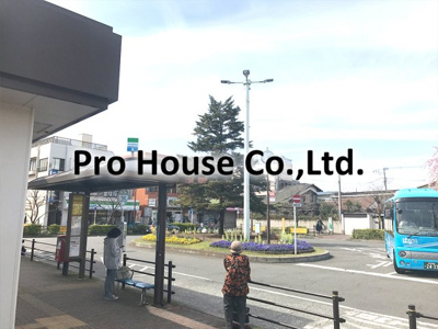 【周辺】 | 小池ハイム