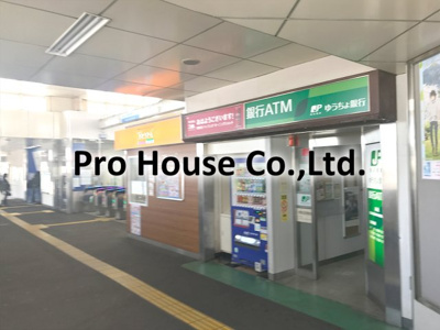 【周辺】 | 小池ハイム