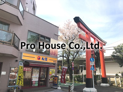 【周辺】 | 小池ハイム