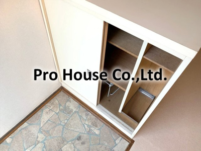 【玄関】 | 小池ハイム