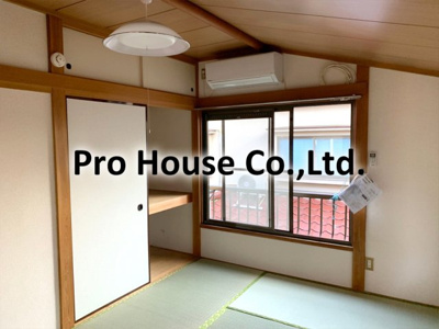 【寝室】 | 小池ハイム