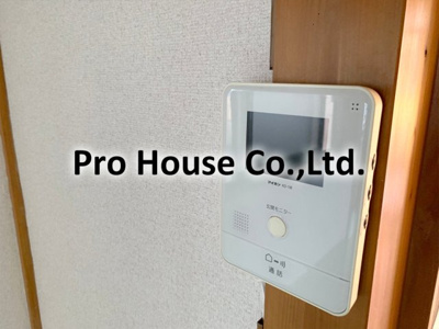 【セキュリティ】 | 小池ハイム