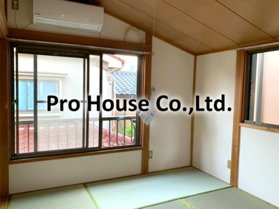 【和室】 | 小池ハイム