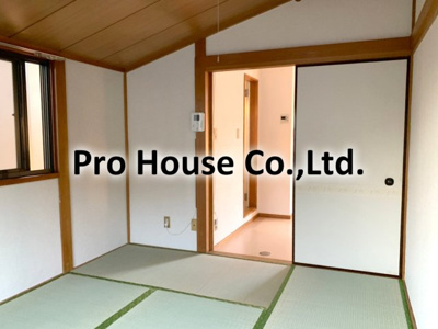 【居間・リビング】 | 小池ハイム