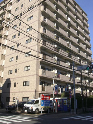 【外観】 | サンレイ浅草