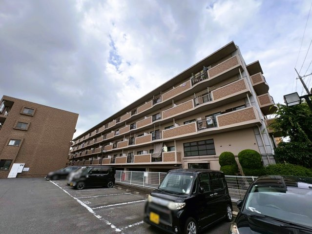 サンパレス鴨川