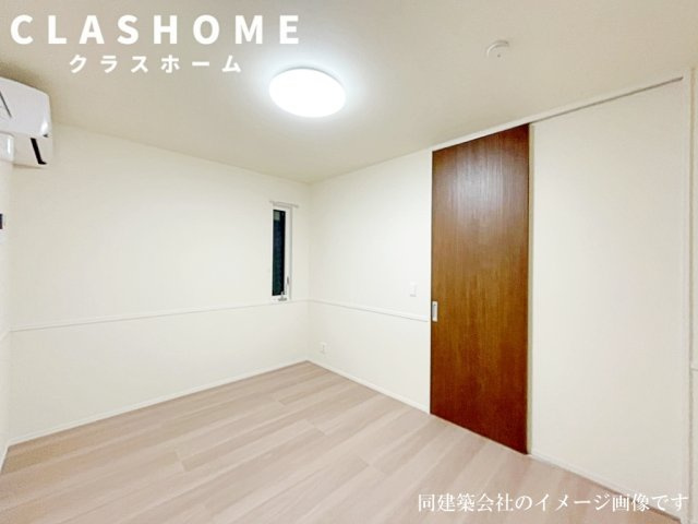 カーサ・カルーナ　　刈谷市近郊の賃貸ならクラスホーム刈谷店の内装