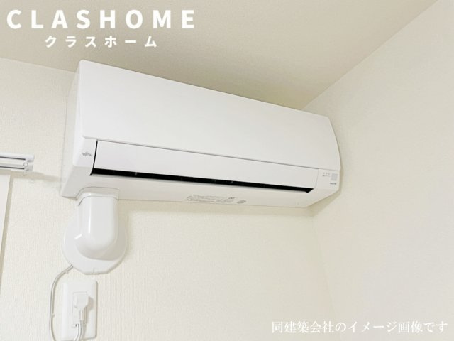 カーサ・カルーナ　　刈谷市近郊の賃貸ならクラスホーム刈谷店の設備