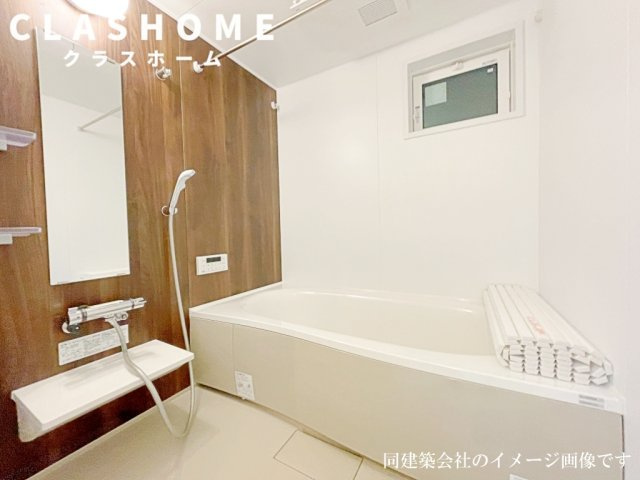 カーサ・カルーナ　　刈谷市近郊の賃貸ならクラスホーム刈谷店の浴室