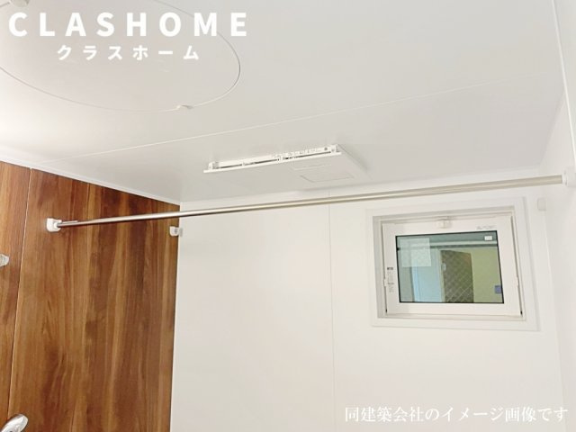 カーサ・カルーナ　　刈谷市近郊の賃貸ならクラスホーム刈谷店の設備