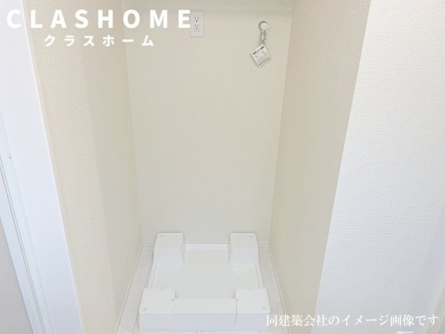 カーサ・カルーナ　　刈谷市近郊の賃貸ならクラスホーム刈谷店の設備