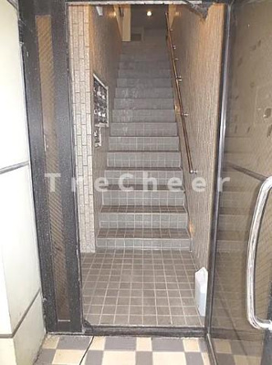 【エントランス】 | 稲川ビル