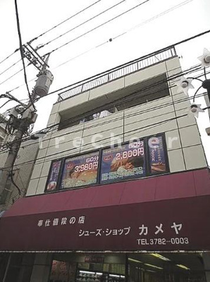 【その他】 | 稲川ビル