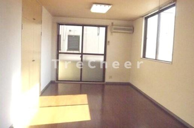 【居間・リビング】 | 稲川ビル