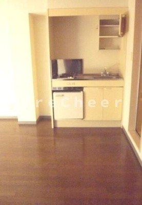 【キッチン】 | 稲川ビル