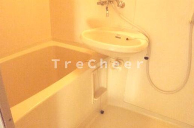 【浴室】 | 稲川ビル