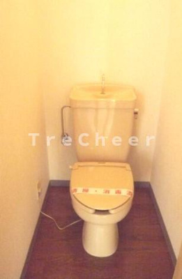 【トイレ】 | 稲川ビル