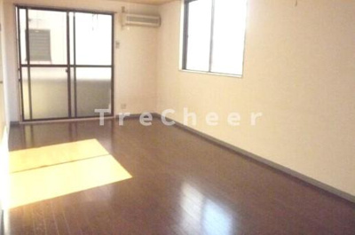 【寝室】 | 稲川ビル