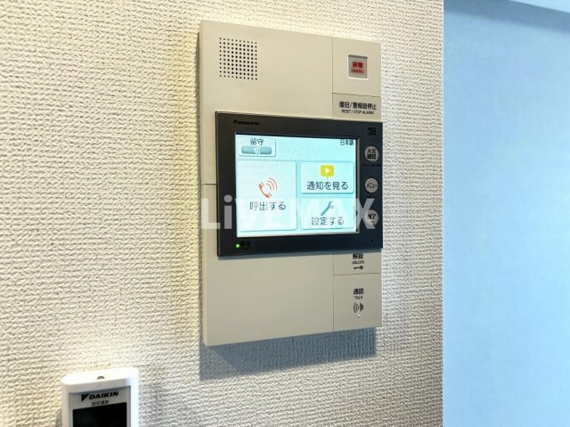 【セキュリティ】エステムコート名古屋グランツ