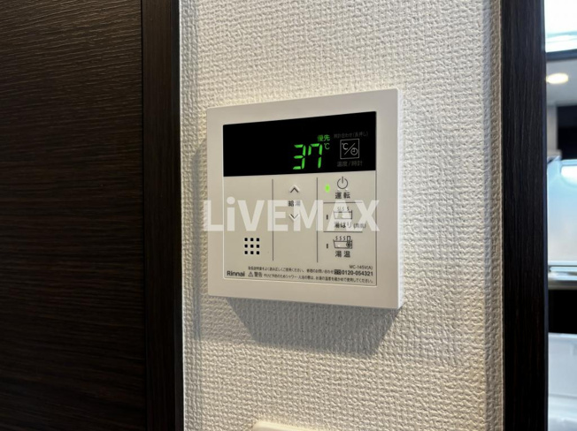 【設備】エステムコート名古屋グランツ