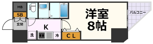 エステムコート名古屋グランツ
