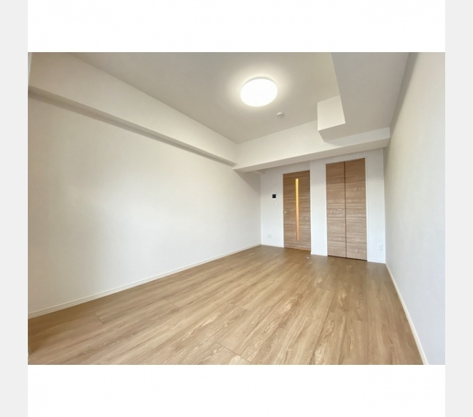 アルファコート下赤塚の居間・リビング