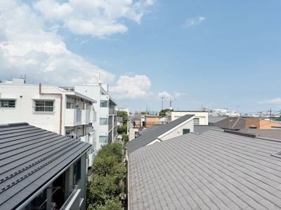 【展望】 | マーキュリー八雲