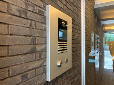 【エントランス】 | マーキュリー八雲