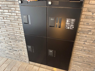 【その他共用部分】