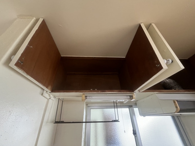  | 仲松アパートA