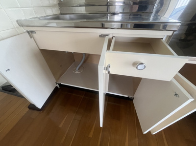  | 仲松アパートA