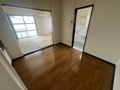  | 仲松アパートA