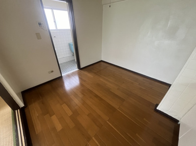  | 仲松アパートA