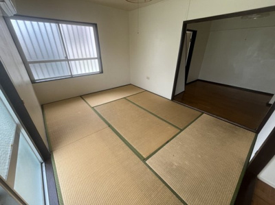  | 仲松アパートA