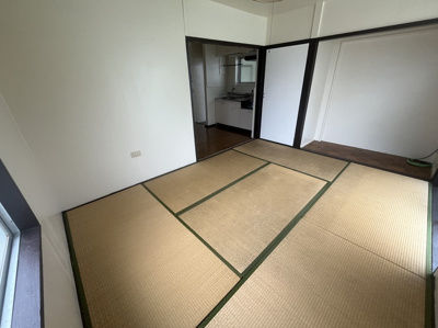  | 仲松アパートA